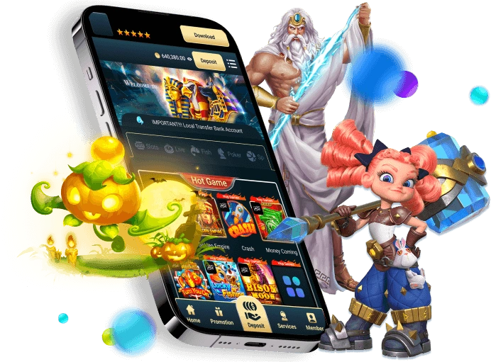 Biểu tượng Thanh toán Nhanh chóng King33 App
