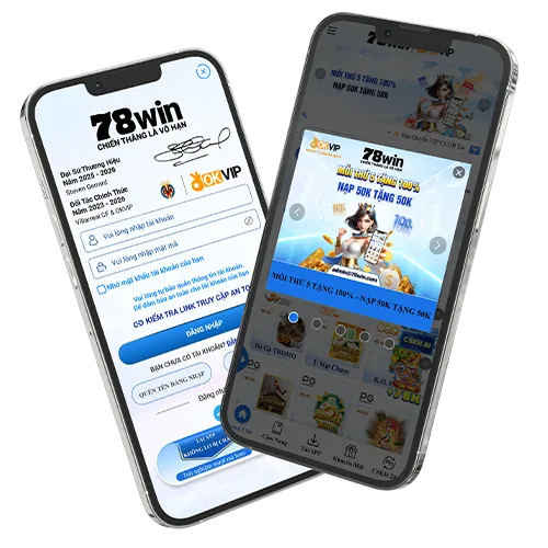 Biểu tượng Giao diện thân thiện King33 App