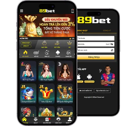 Đa dạng trò chơi và sản phẩm trên King33 App