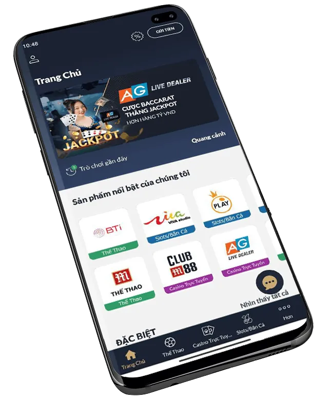 Ưu đãi và khuyến mãi độc quyền trên King33 App