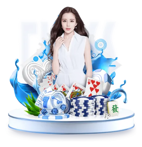 Bắn Cá Thần Tài King33
